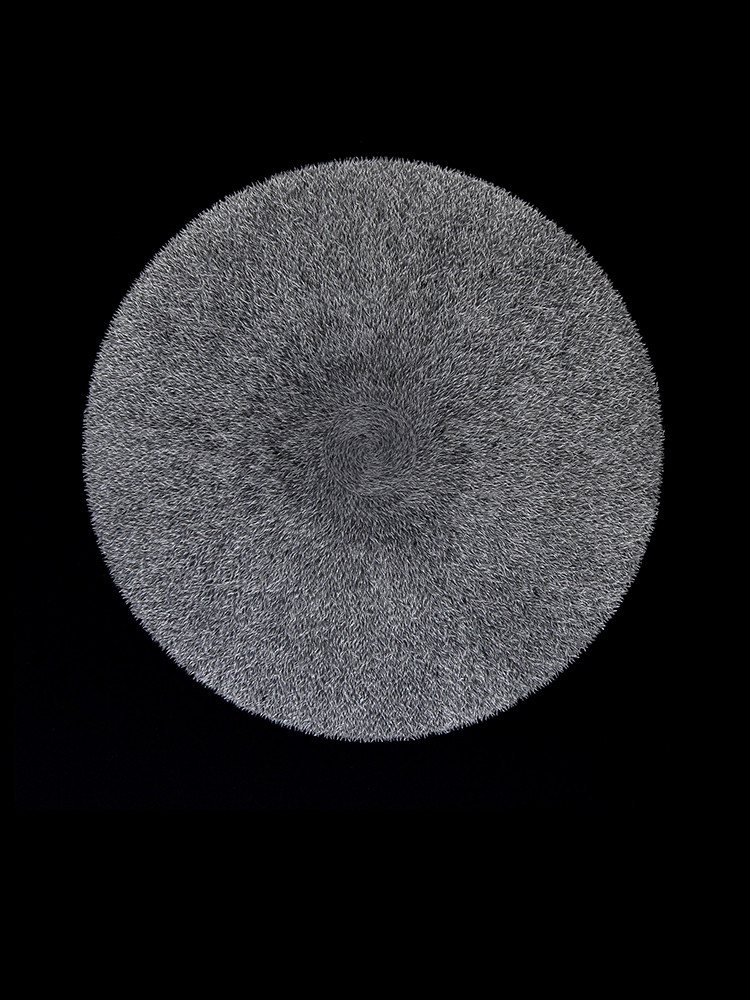 Suo Yuan Wang - Lune Noire ( l'ouïe) - 2(distance)