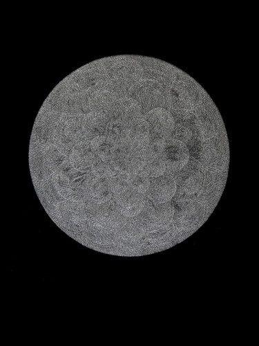 Lune Noire ( l'ouïe) - 3(écho)